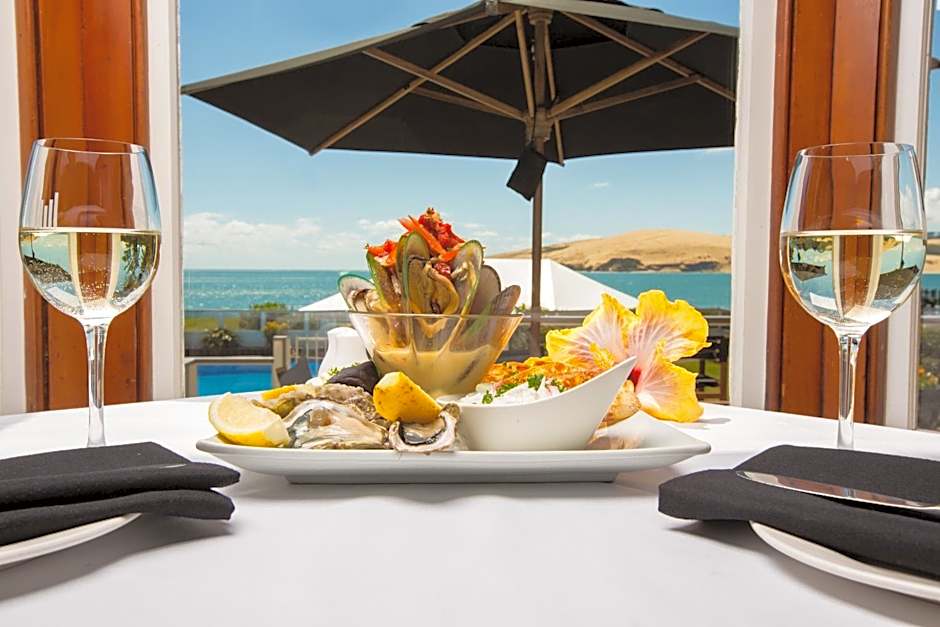 The Sands Hotel Hokianga