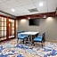 Hampton Inn By Hilton Rock Hill