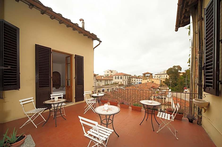 La Porta del Paradiso