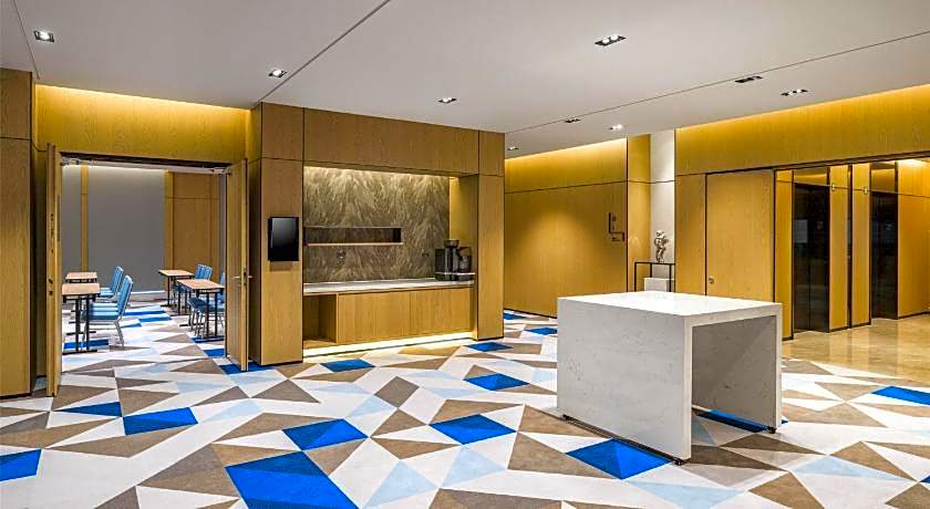 Hyatt Place New Taipei City Xinzhuang