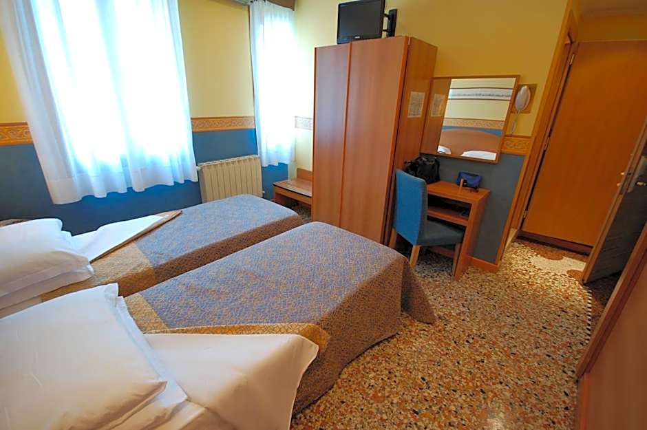 Antica Villa Graziella Venice - Atika & Atif