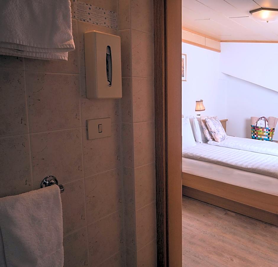 Hotel Arnika