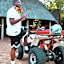 Mela Luxury Game Lodge