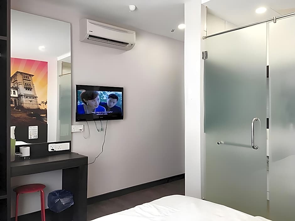 Timez Business Hotel