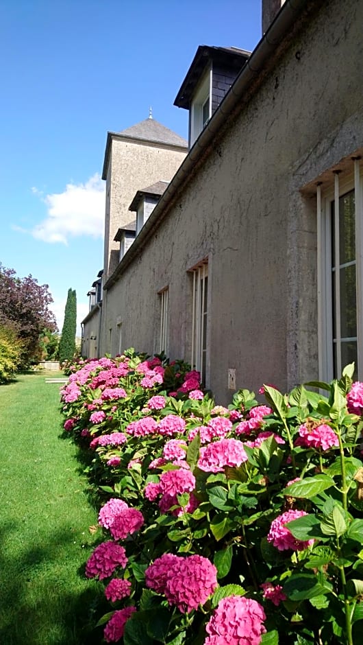 Manoir de Conjon