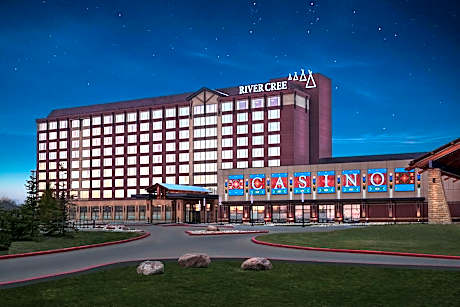 River Cree Resort & Casino