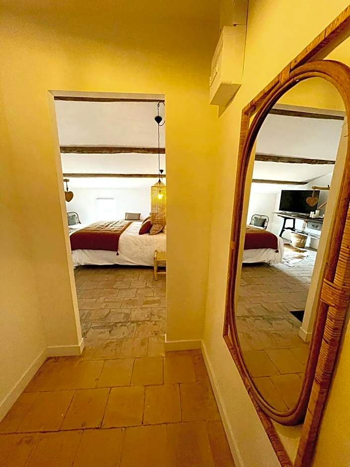 La Maison de Lyna