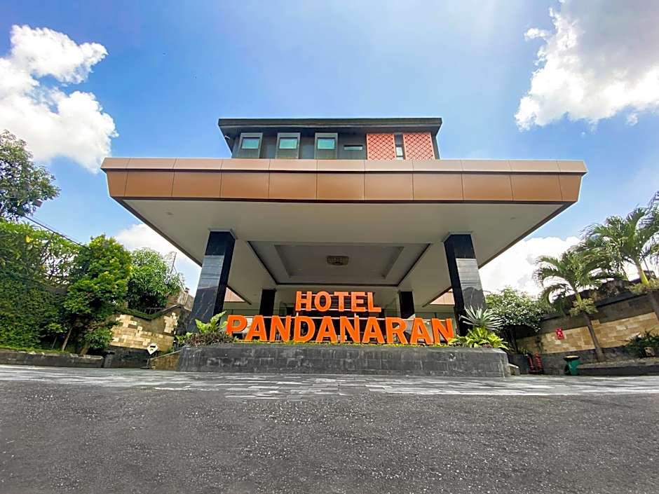 Pandanaran Prawirotaman Yogyakarta