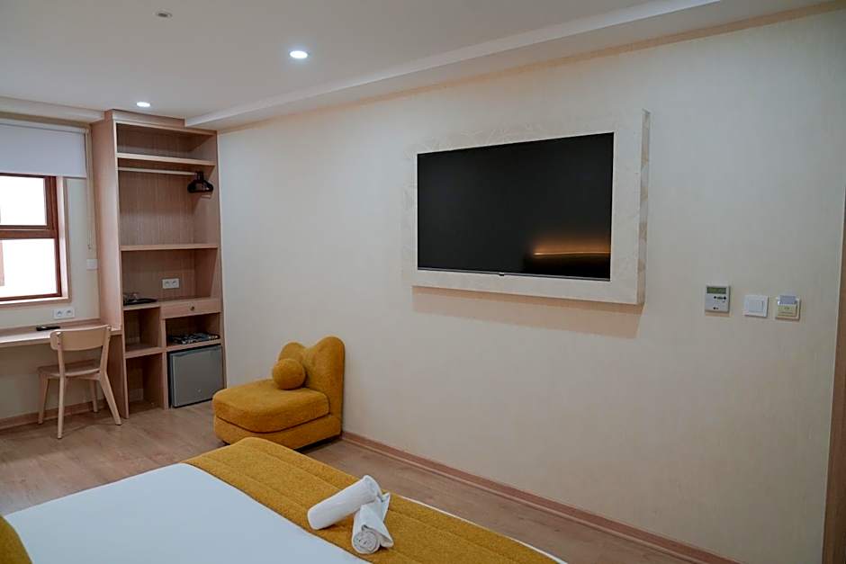 Sahariano hotel City Center