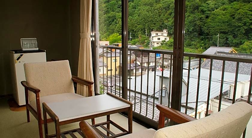 Ryokan Itaniya
