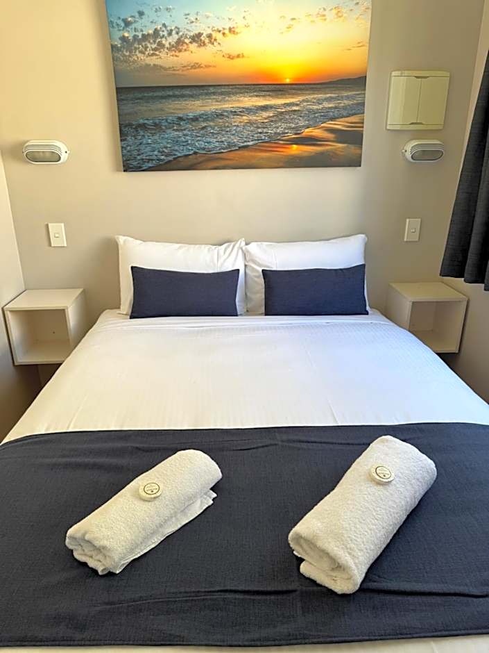 Clarence Head Caravan Park