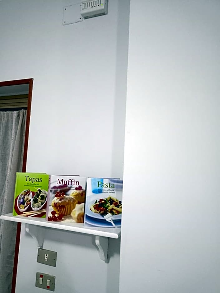 B&B Alexia Pesche Is