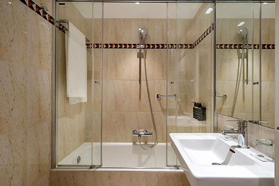 Exe Casa de Los Linajes