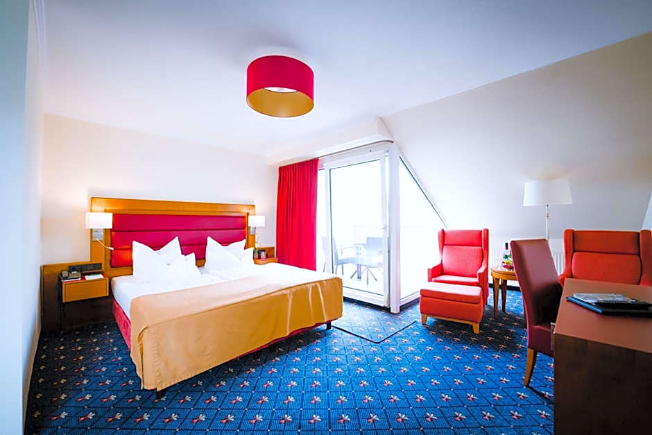 Kurhotel Drei Birken