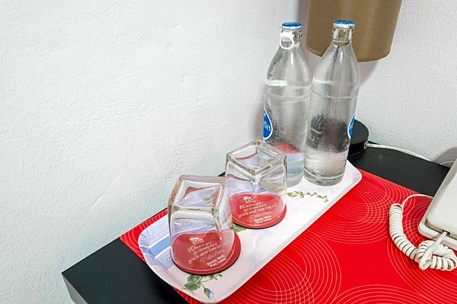 Ricco Residence Suvarnabhumi