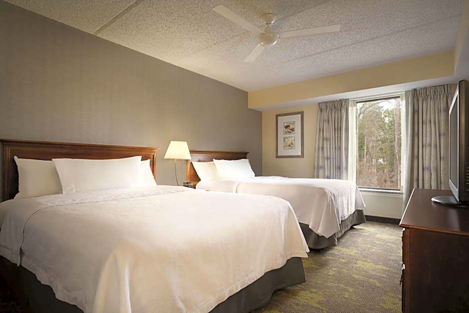 Homewood Suites By Hilton Williamsburg