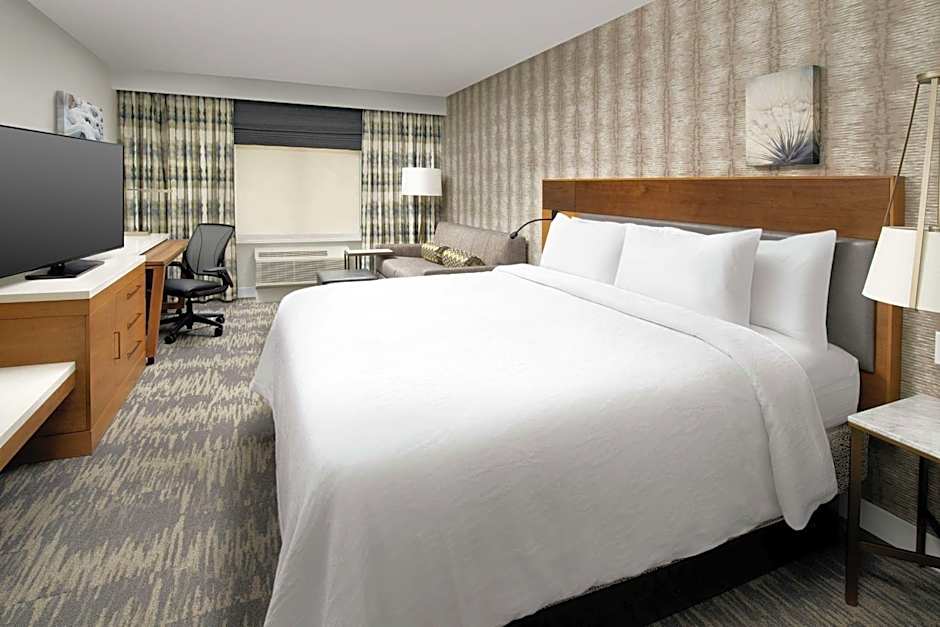 Hilton Garden Inn Westchester/Dobbs Ferry, NY