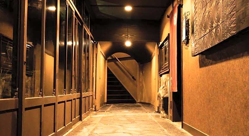 Hakoneyumoto Onsen Yaeikan