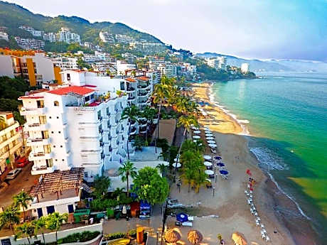 Emperador Vallarta Beachfront Hotel and Suites