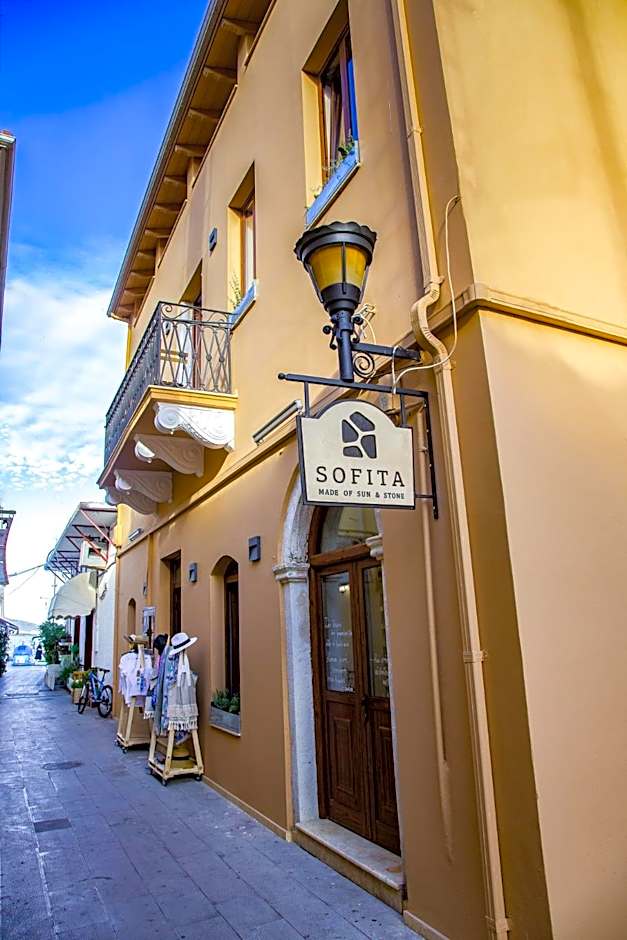 Sofita Hotel