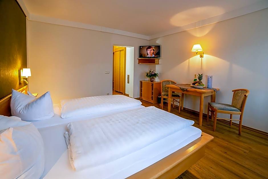 Lindenhof Hetzenbach