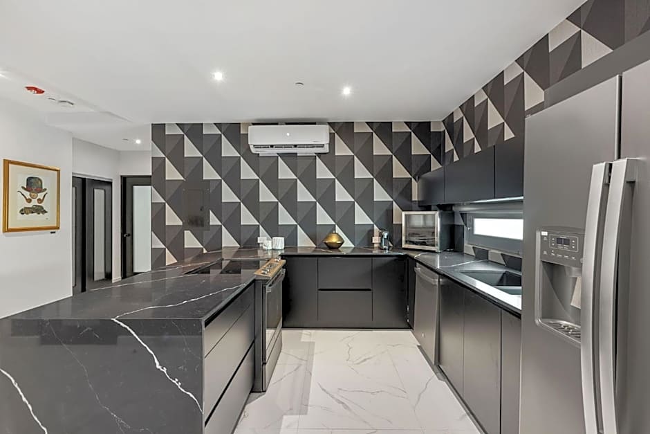 Don Rafa Boutique Hotel & Residences