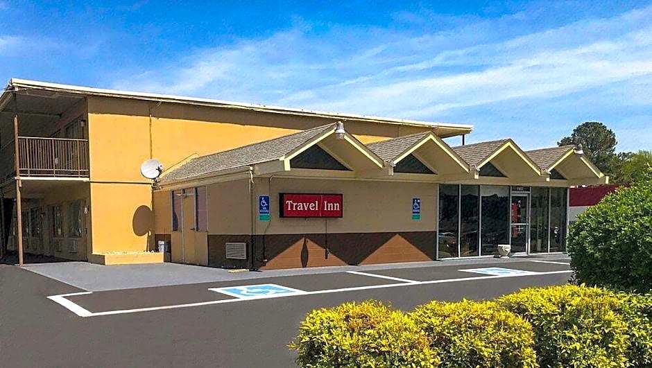 Economy 7 Inn- Newport News