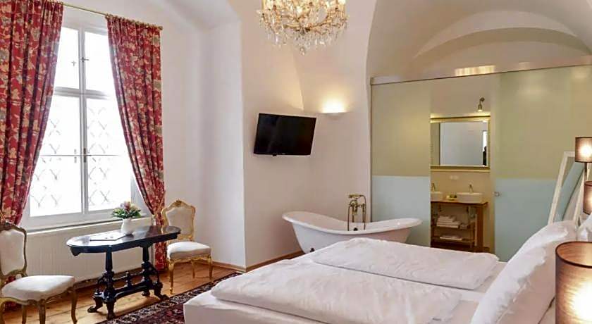 Schlosshotel Mailberg