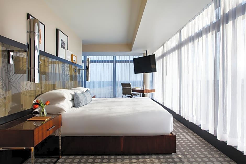 Kimpton Overland Hotel Atlanta Airport