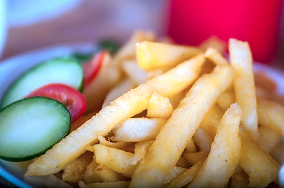 Kahama Hotel Nairobi