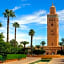 Arabian Riad Marrakech