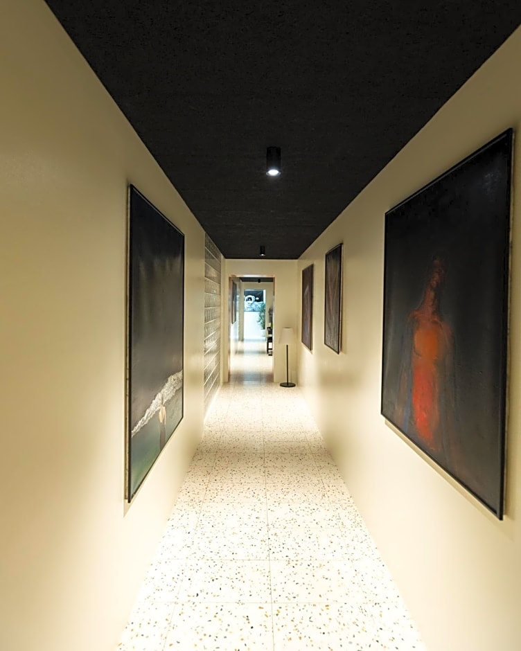 Pepper Suite
