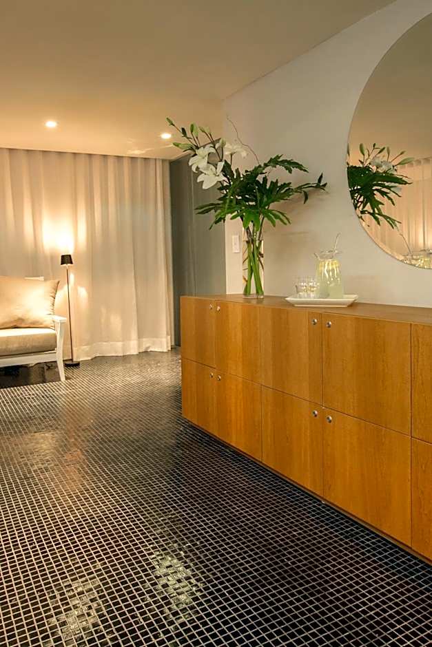 CasaSur Palermo Hotel