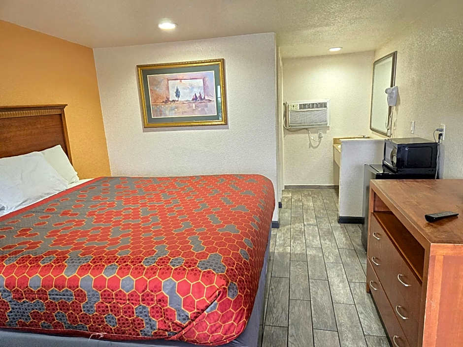 Peach City Inn - Marysville/Yuba City