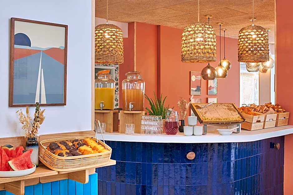 Hotel Axotel Perrache