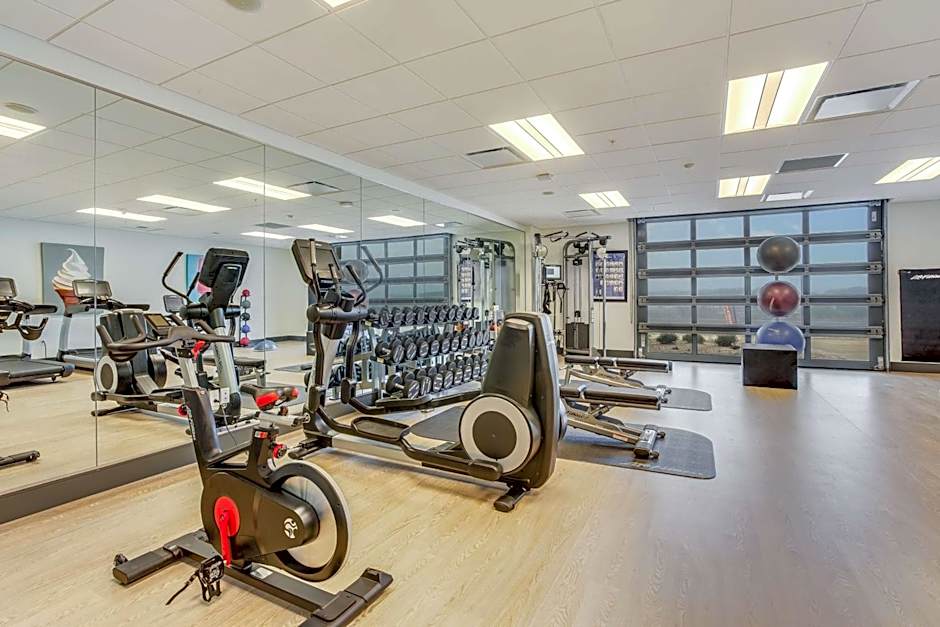 The Lodge at Gulf State Park, A Hilton Hotel