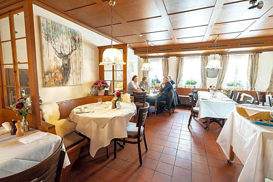 Hotel & Restaurant Hasenstrick