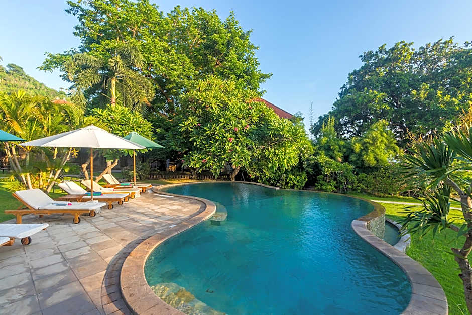 Villa Sky Dancer Bali