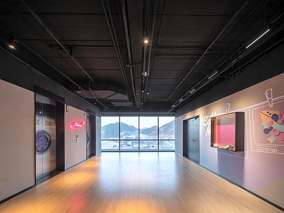 SSAW Yintai Boutique Hotel Qiandao Lake