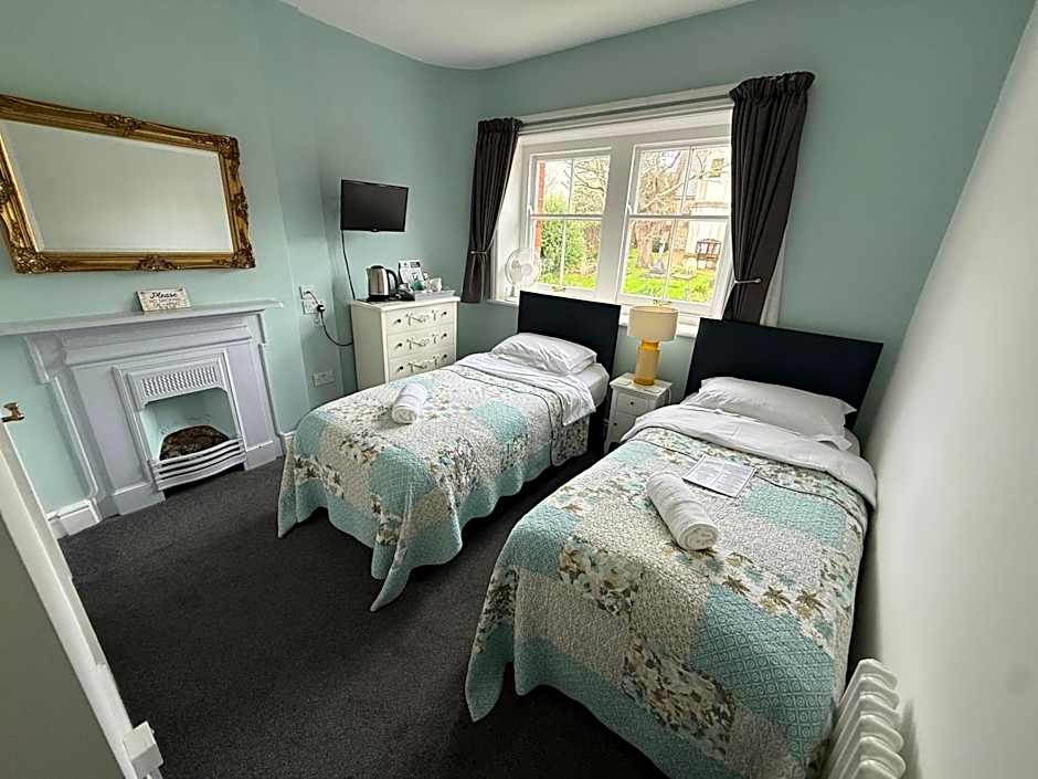 The Nags Head - Room only accommodation