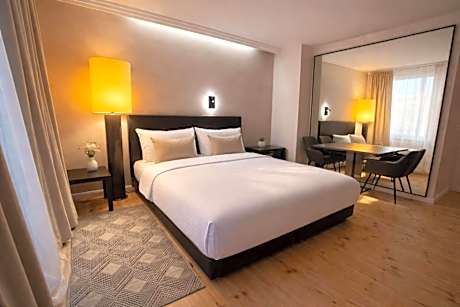 Hotel Adele