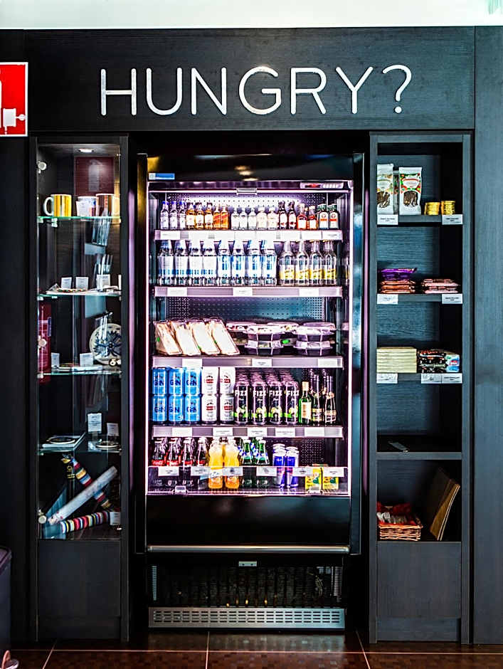 Park Inn By Radisson Central Tallinn