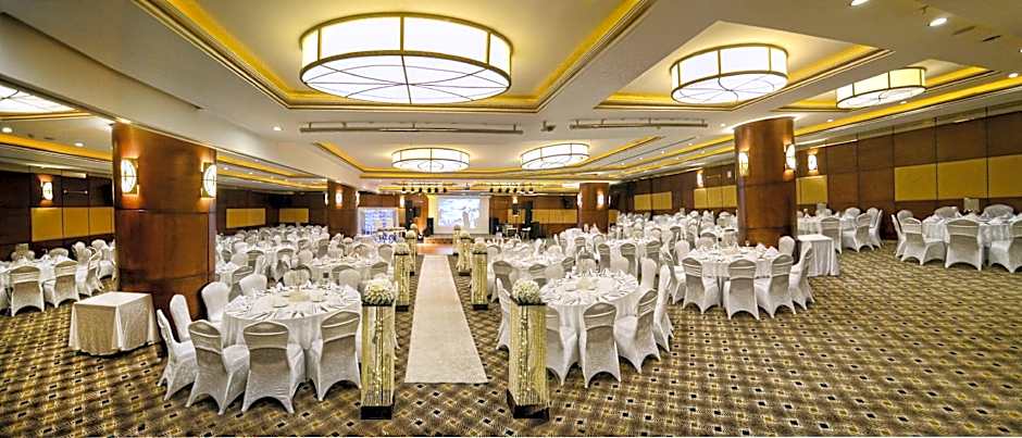 CK Farabi Hotel