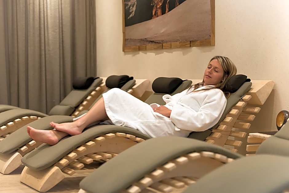 Pension Garden Hotel