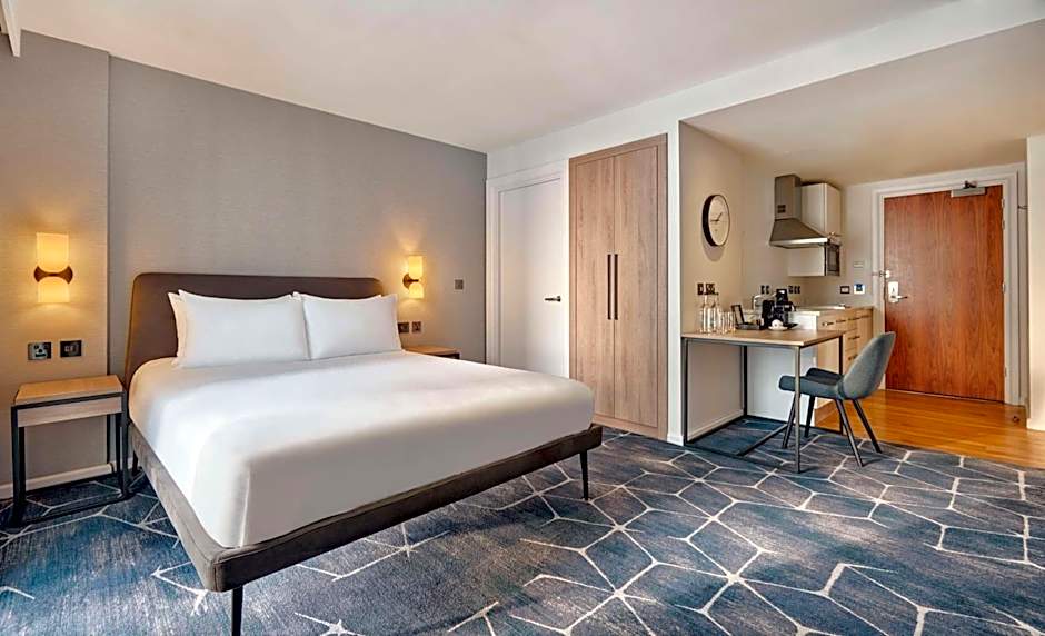 Hyatt House London Stratford