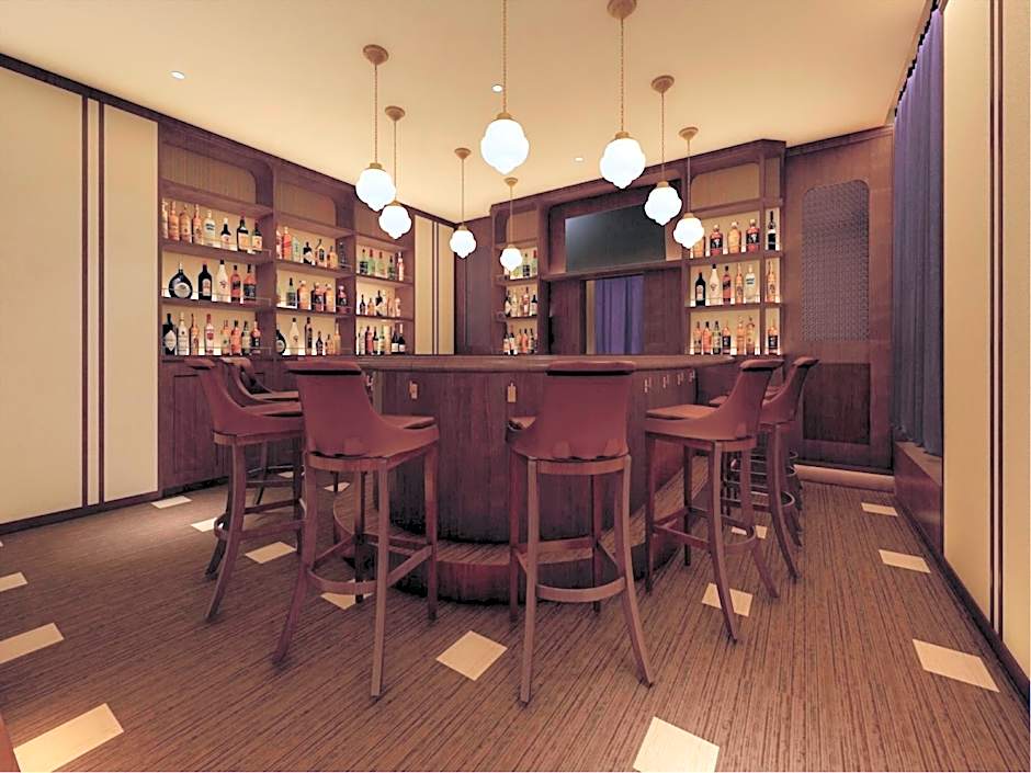 The Royal Park Hotel Ginza 6-chome