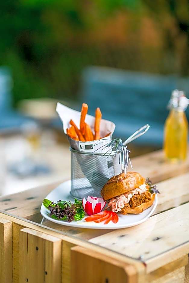 IMbery Hotel & Restaurant Hinterzarten