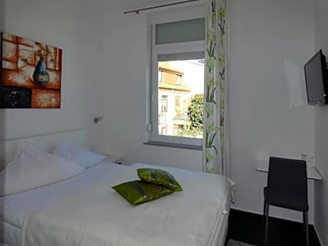 Hotel Wolters