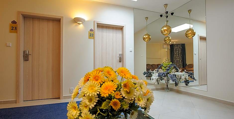 Abidar Hotel Spa & Wellness