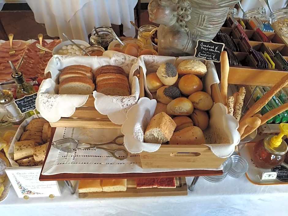 Hotel Santa Caterina